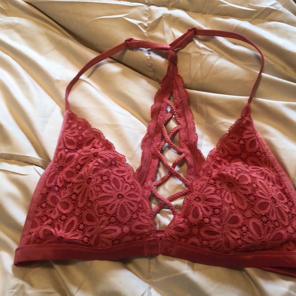 Victoria’s Secret bralette